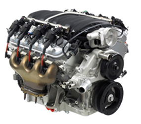 P7D08 Engine